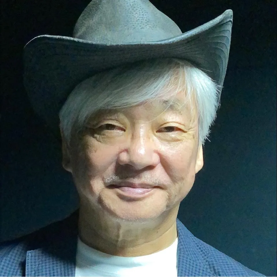 映画監督 花堂純次