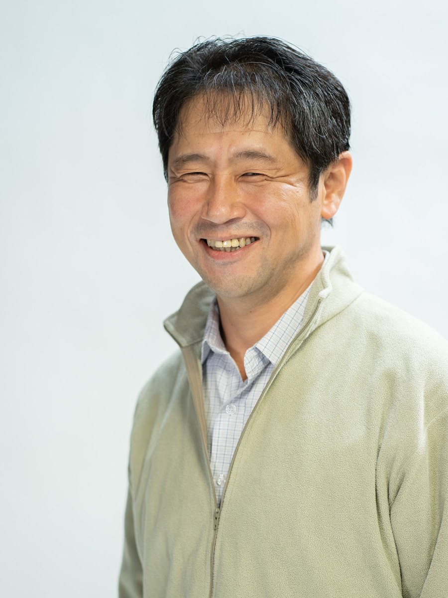 伊藤慎介のプロフィール写真