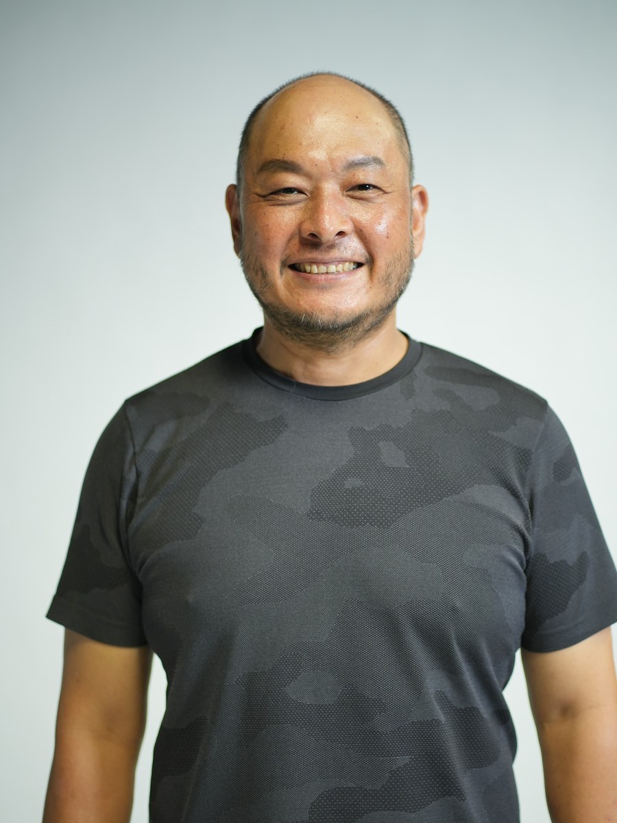 神原哲のプロフィール写真