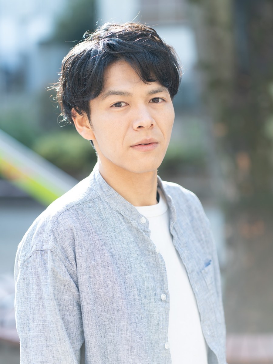 真坂雅のプロフィール写真