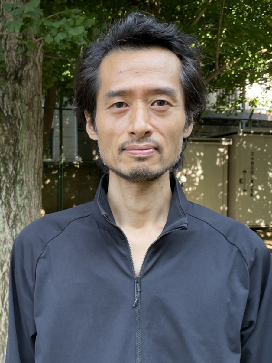 南ともあきのプロフィール写真