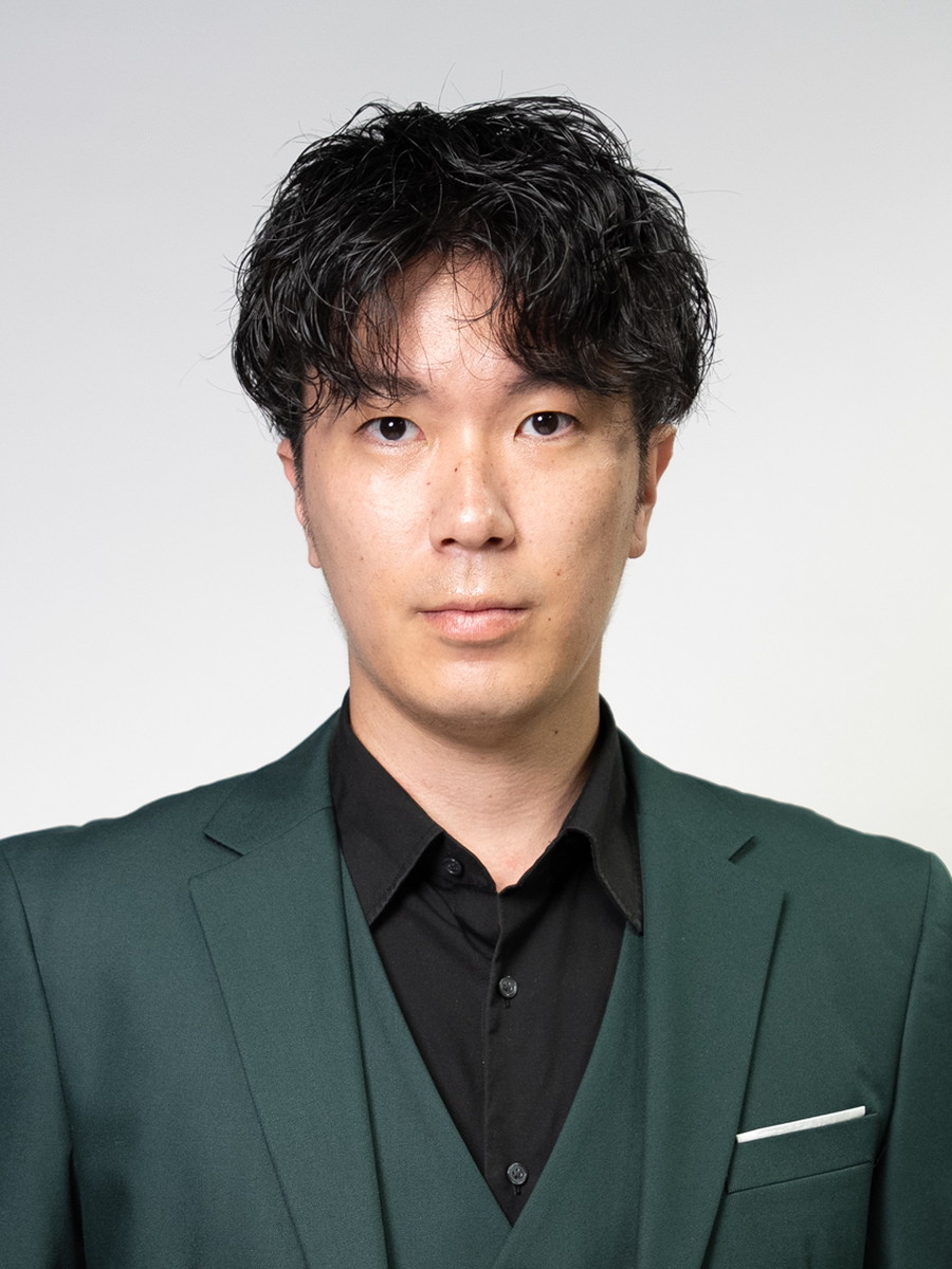 佐藤響のプロフィール写真